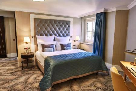 Steigenberger Icon Grand& Spa Petersberg - 96