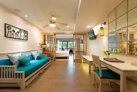 Katathani Phuket Beach Resort - 100