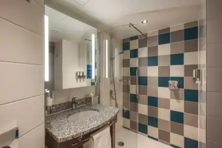 Hampton by Hilton Stuttgart City Centre - 53