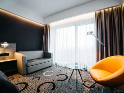 Q Plus Krakow - 5