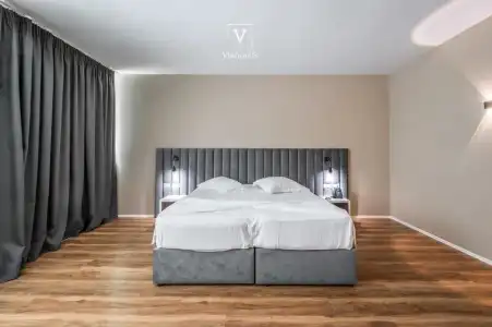 VH Eurostar Tirana Congress & Tirana Spa - 81