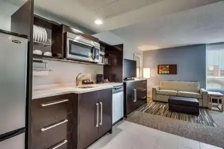 Home2 Suites by Hilton DFW Airport South/Irving, TX - 32