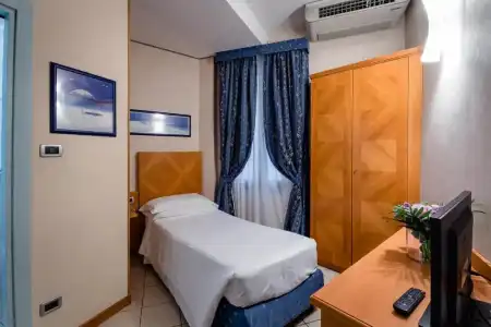 Albergo Centrale Bologna - 41