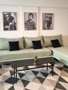 Top Rentals Belgrano - 120