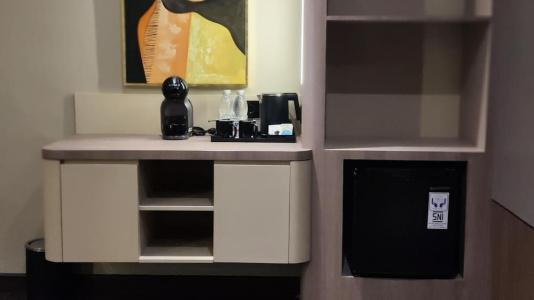 1O1 URBAN Jakarta Thamrin - 74