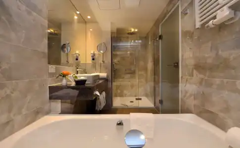 Best Western Plus Delta Park - 9