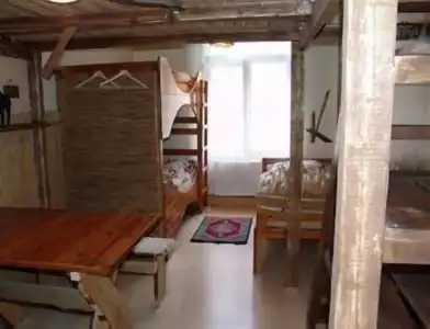 Artharmony Pension & Hostel - 110