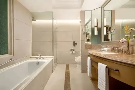 Crowne Plaza Shanghai Fudan by IHG - 102