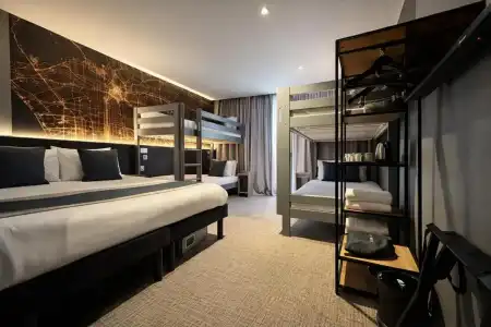 Heeton Concept - Luma Hammersmith - 41