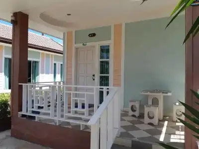 Lareena Resort Koh Larn Pattaya - 51
