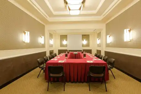 Doria Grand - 1