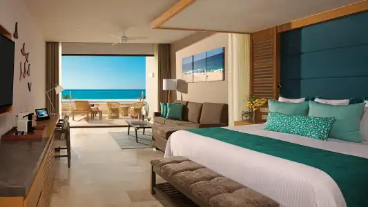 Dreams Playa Mujeres Golf & Spa Resort - All Inclusive - 2
