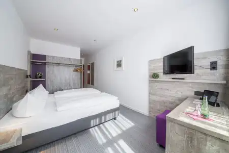 Arotel Best Living Nürnberg - 69