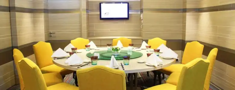 Dusit Princess Chiang Mai - 21