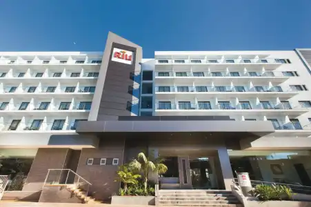 Riu Bravo - 0'0 All Inclusive - 0