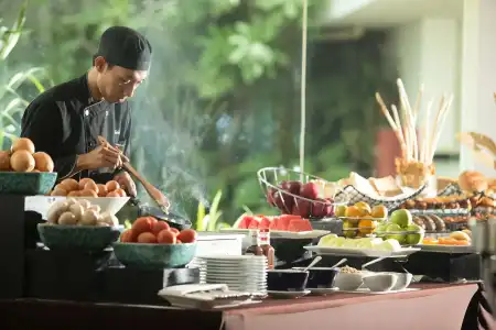 Grandkemang - 12