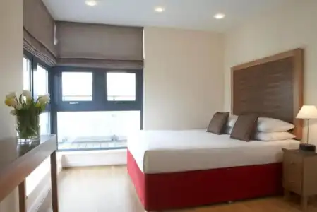 Marlin Apartments Canary Wharf - 49