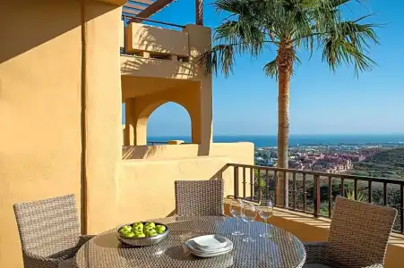 Quartiers Marbella-Benahavis - 50
