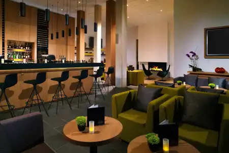 Courtyard by Marriott Montpellier - 15