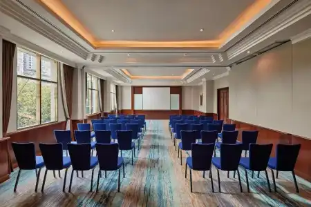 Movenpick Hanoi Centre - 22