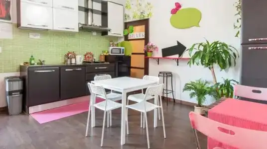 Family Hostel Milano - 17