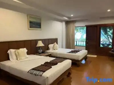 Sailom Resort Bangsaphan - 99