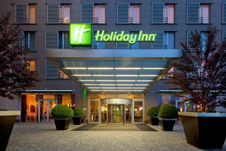 Holiday Inn Prague Congress Centre by IHG - 0