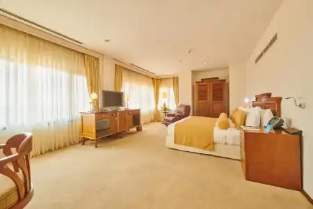 The Galadari, Colombo - 55