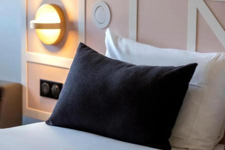 Hôtel Mercure Rouen Centre Champ-de-Mars - 111
