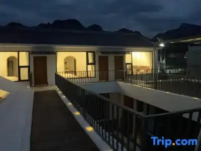 Orchid Residence Suratthani - 57