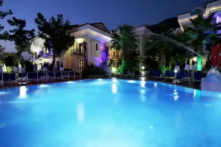 Yel Holiday Resort - All Inclusive - 6
