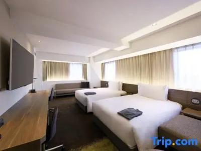 Holiday Inn & Suites Sapporo Odori Park by IHG - 91