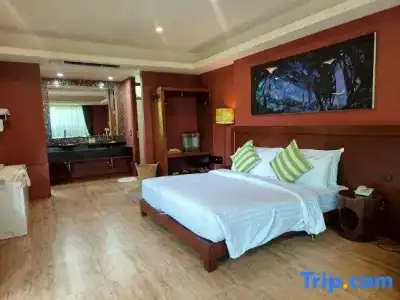 Avatar Railay Resort (SHA Plus+) - 63