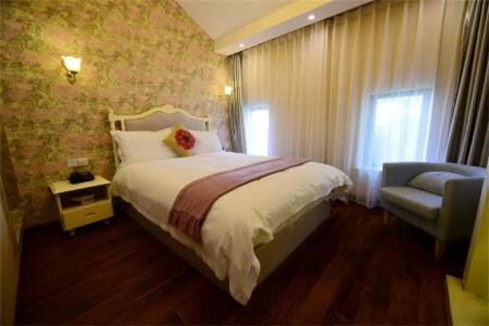 Soho Garden Villa - 177