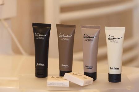 Giardin Boutique B&B - 41