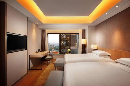 Hilton Suzhou - 96