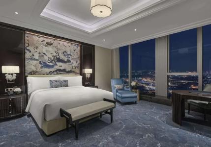 Waldorf Astoria Chengdu - 85