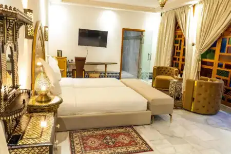 Riad El Yacout - 133