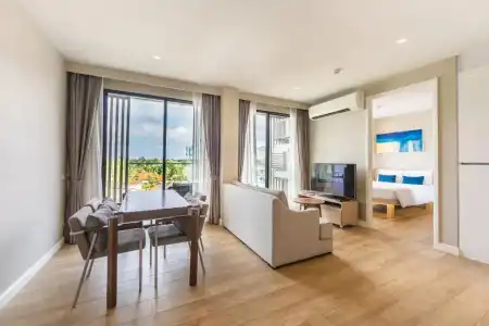 Diamond Resort Phuket - 24