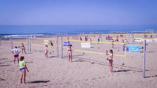 VONRESORT Golden Beach & Aqua - Kids Concept-Ultra All Inclusive - 24