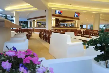 Adams Beach & Spa Deluxe Wing – Adults Only - 10