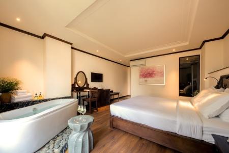 Amanaki Saigon Boutique - 37