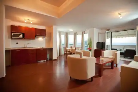 Agava Apartments - 115