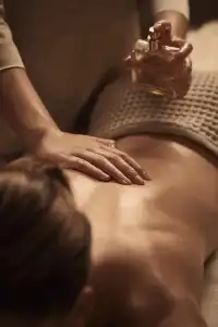 Hôtel de Rougemont & Spa - 29