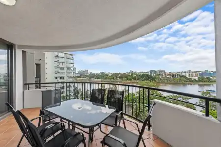 The Oasis Apartments - 81