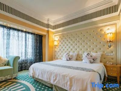 Nanjing Grand - 97