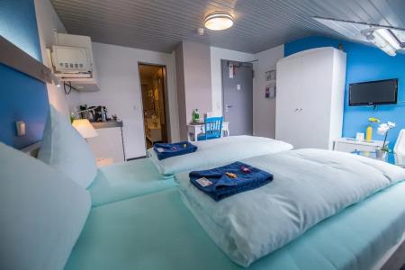 Apartam Münzplatz - 48