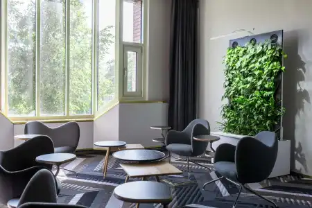 Hilton Helsinki Strand - 20