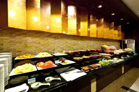 Grand Pacific Sovereign Resort & Spa (SHA Plus+) - 10