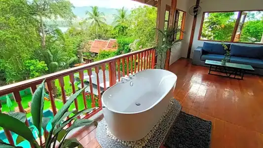 Alpha Resort & Spa - 181